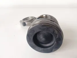 Fiat Scudo Piston 