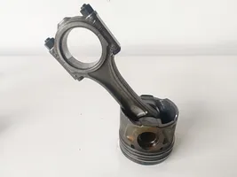 Fiat Scudo Piston 