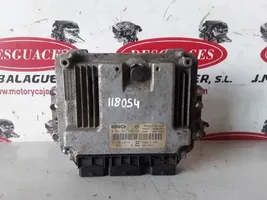 Nissan Primera Calculateur moteur ECU 