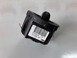 Audi Q7 4L Interruttore di regolazione dell’illuminazione del quadro 4F1941531D