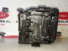 Honda Civic Katvealueen valvonnan ohjainlaite (BSM) 