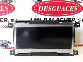 Audi A6 S6 C6 4F Schermo del visore a sovrimpressione 