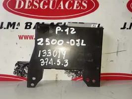 Nissan Primera Unité de commande / module de pompe à carburant ED24134710