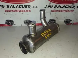 Citroen C4 Aircross EGR dzesētājs 9646762280