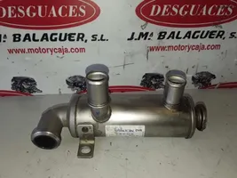 Citroen C4 Aircross EGR dzesētājs 9646762280