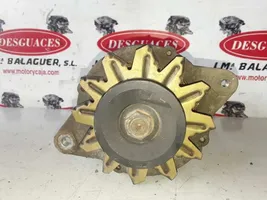 Nissan Patrol 260 Alternator 