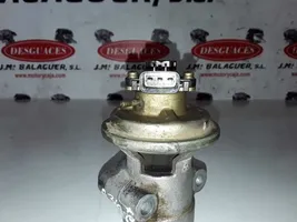 Mitsubishi Montero Soupape vanne EGR K5T7258