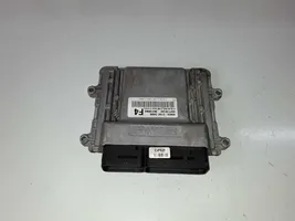 Chevrolet Epica Calculateur moteur ECU 