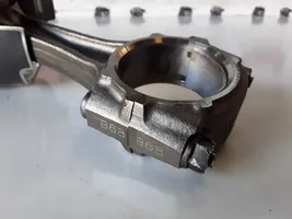 Mitsubishi Montero Piston 