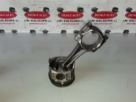 Mitsubishi Montero Piston 