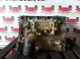 Mitsubishi Montero Bloc moteur 4M41