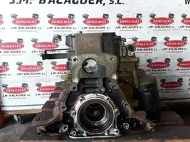 Mitsubishi Montero Bloc moteur 4M41