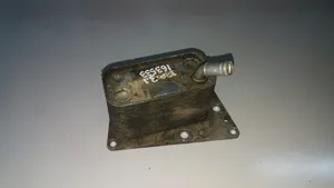 Opel Vectra C Engine oil radiator 