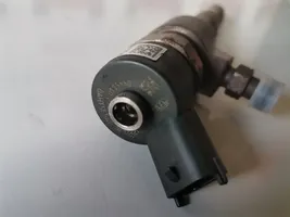 Opel Zafira B Injecteur de carburant 0445110276