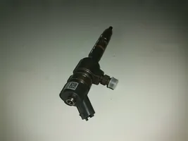 Opel Zafira B Injecteur de carburant 0445110276