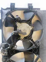 Peugeot 4007 Ventilateur de refroidissement de radiateur électrique 