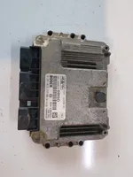 Ford Fusion Sterownik / Moduł ECU 