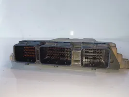 Ford Fusion Engine control unit/module 
