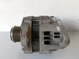 Nissan Patrol 260 Generatore/alternatore CGB19752