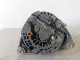 Opel Corsa C Alternator 0124425010