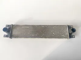 Nissan Interstar Chłodnica powietrza doładowującego / Intercooler 874806M