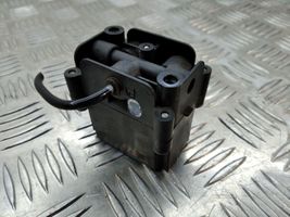 BMW X5 E70 Verteiler / Ventilblock Luftfederung EBMV0586A