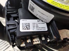 Audi A8 S8 D5 Leva/interruttore dell’indicatore di direzione e tergicristallo 04303711