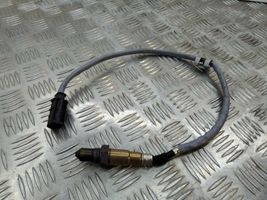 Mercedes-Benz C W205 Sonde lambda 0075421618