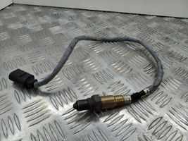 Mercedes-Benz E W212 Sonde lambda 0075121615