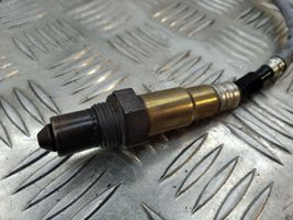 Mercedes-Benz E W212 Sonde lambda 0075121615