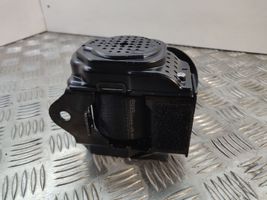 BMW 6 G32 Gran Turismo Ceinture de sécurité avant 7431247