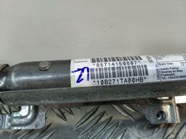 BMW X5 E70 Stogo oro pagalvė (užuolaida) 85714150807