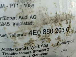 Audi A8 S8 D3 4E Beifahrerairbag 4E0880203C