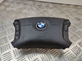 BMW 3 E46 Airbag del volante 336757893045