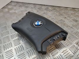 BMW 3 E46 Airbag del volante 336757893045