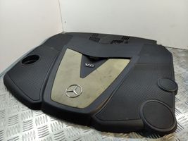 Mercedes-Benz GLE (W166 - C292) Engine cover (trim) A6420100167