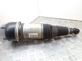 Jaguar XJ X351 Air suspension rear shock absorber F308614601