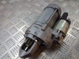 BMW M5 Motor de arranque 7612815