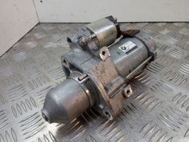 BMW M5 Motor de arranque 7612815