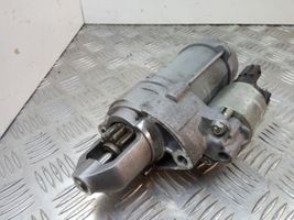 BMW M5 Motor de arranque 7612815