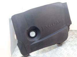 Jaguar XF Copri motore (rivestimento) 4R836A949A