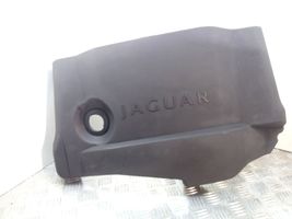 Jaguar XF Copri motore (rivestimento) 4R836A949A