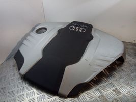 Audi A8 S8 D5 Couvercle cache moteur 4H0103925