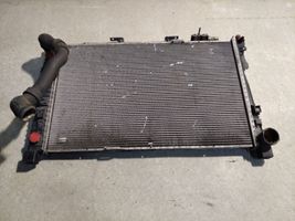 Mercedes-Benz C AMG W203 Kit Radiateur A2035000503