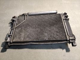 Mercedes-Benz C AMG W203 Kit Radiateur A2035000503