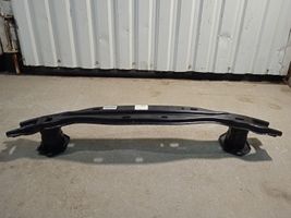 BMW 4 F32 F33 Renfort de pare-chocs arrière 7285542