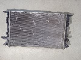 Audi A8 S8 D5 Coolant radiator 