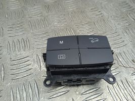 Mercedes-Benz GLE (W166 - C292) Interruttore/pulsante di controllo multifunzione A1669055202