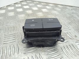 Mercedes-Benz GLE (W166 - C292) Interruttore/pulsante di controllo multifunzione A1669055202