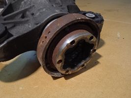 Jaguar XJ X351 Rear differential DX234A213AA